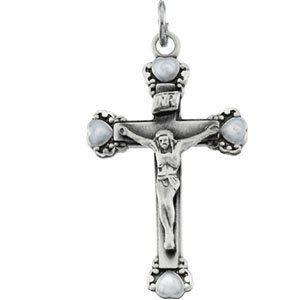 PENDANT CRUCIFIX