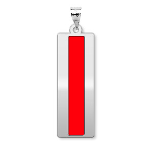 US Marine Corps Chief Warrant Officer 5 Pendant