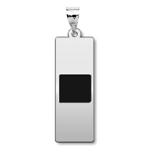 United States Army Warrant Officer Pendant