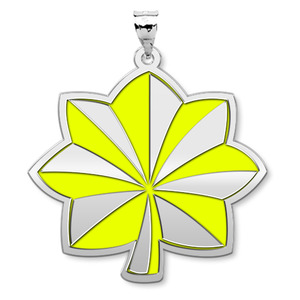 Unites States Navy Lieutenant Commander Pendant
