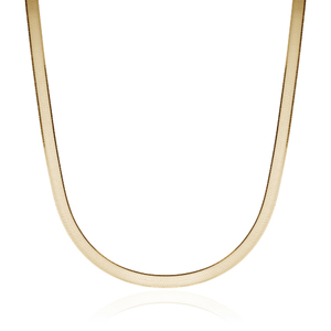 Herringbone Chain