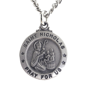 Saint Nicholas