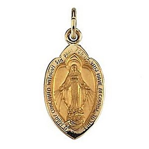Miraculous Medal