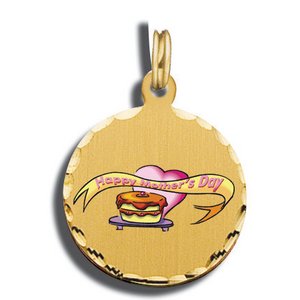 Mother s Day Charm
