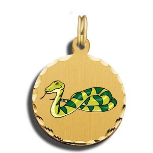 Snake Charms