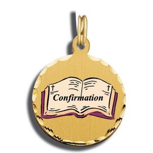 Confirmation Charm