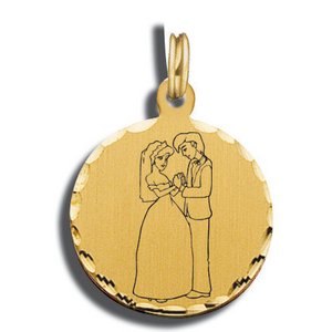 Wedding Day Charm