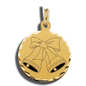 Wedding Day Charm