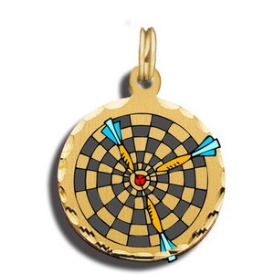 Darts Charm