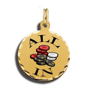 All In Charm