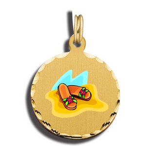 Sandals Charm