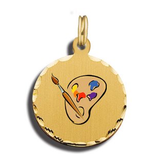 Painting Charm