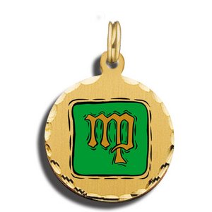 Virgo Charm