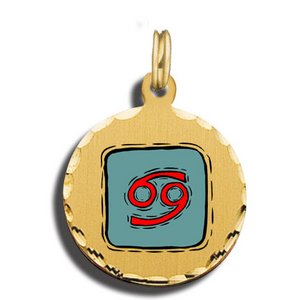 Cancer Charm