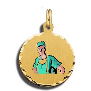 Doctor Charm