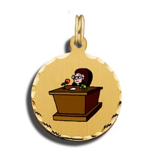 Judge Charm