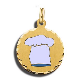 Chef Charm