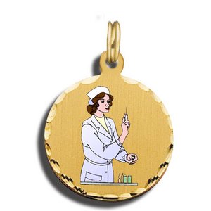 Nurse Charm