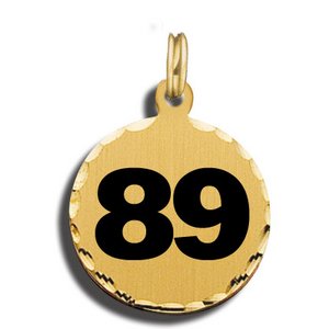  89 Charm