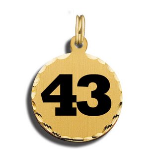  43 Charm