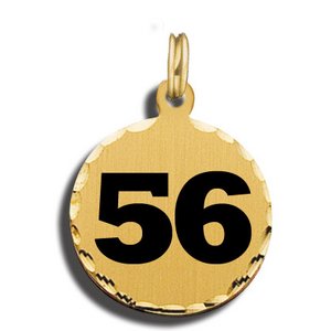  56 Charm