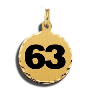  63 Charm