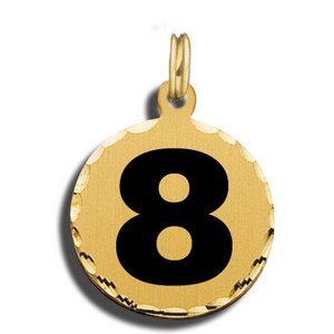  8 Charm