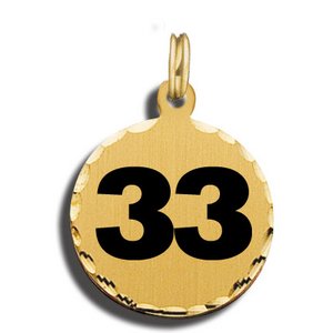 33 Charm