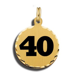  40 Charm