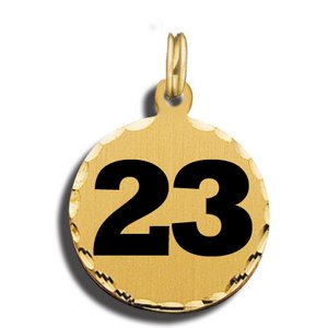  23 Charm