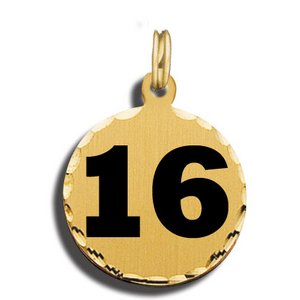  16 Charm
