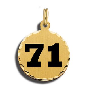  71 Charm