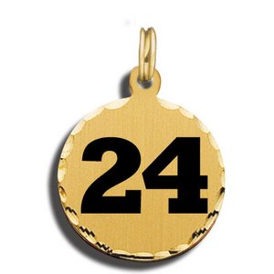  24 Charm
