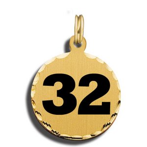  32 Charm