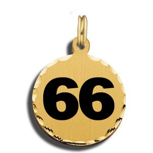  66 Charm