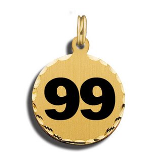  99 Charm