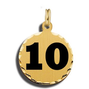  10 Charm