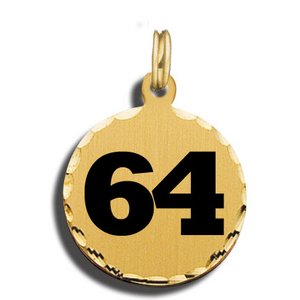  64 Charm