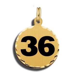 36 Charm