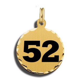  52 Charm
