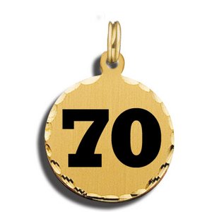  70 Charm