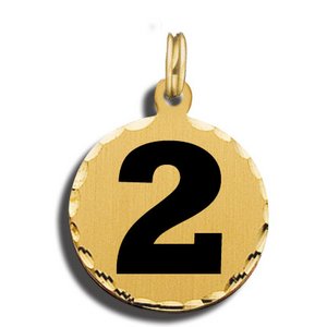  2 Charm