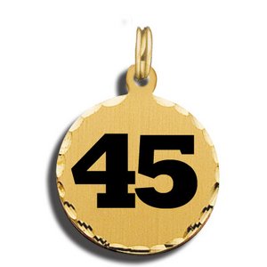  45 Charm