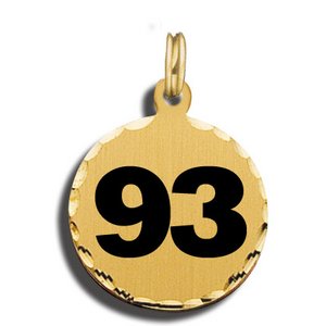  93 Charm