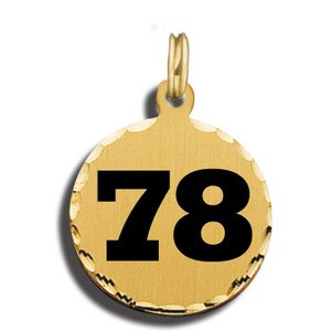  78 Charm