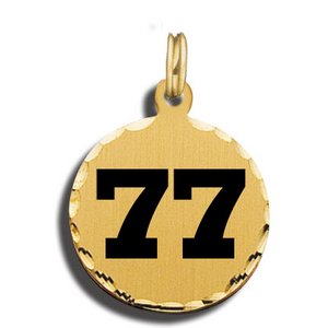  77 Charm