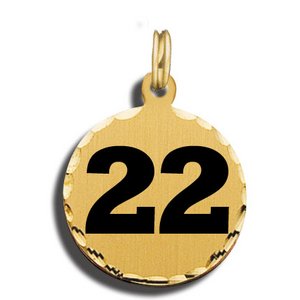  22 Charm