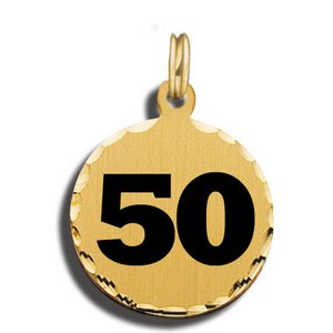  50 Charm