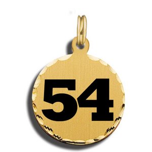  54 Charm