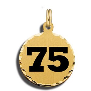  75 Charm